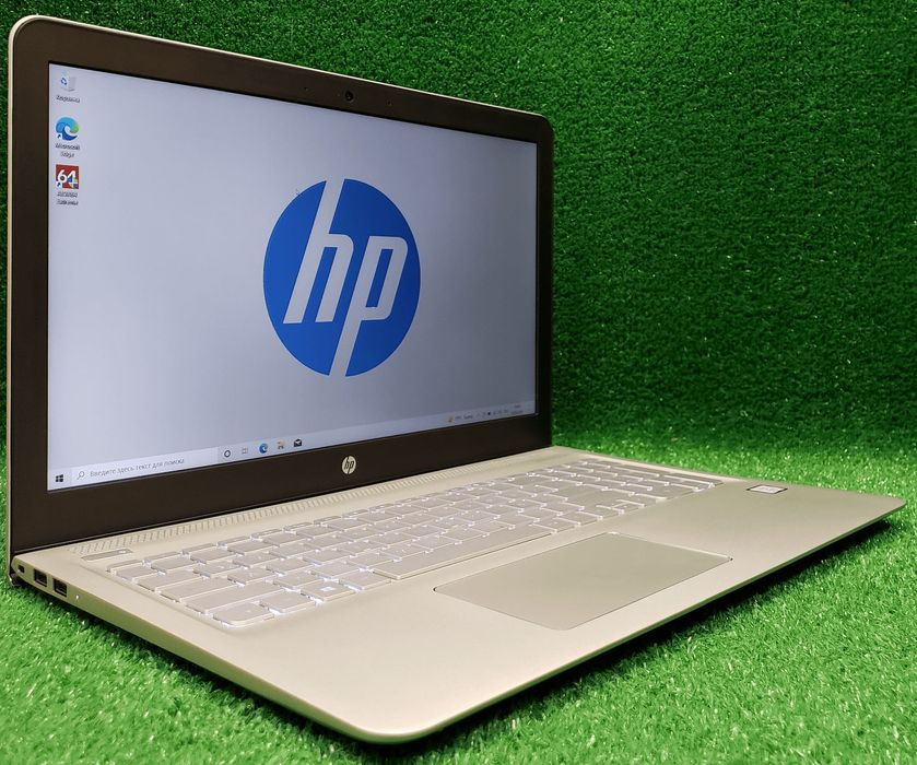 Ноутбук Hp Envy 17-1100er (Xe528ea) Купить Киев